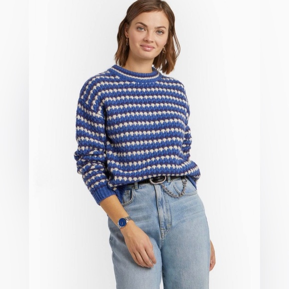 Rebecca Minkoff “Katherine” sweater - Picture 9 of 17